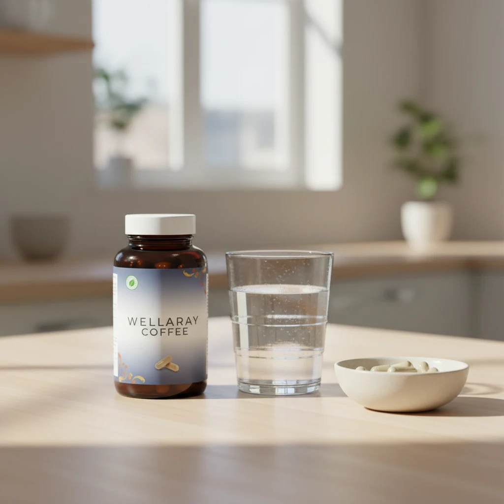 Wellaray Coffee
